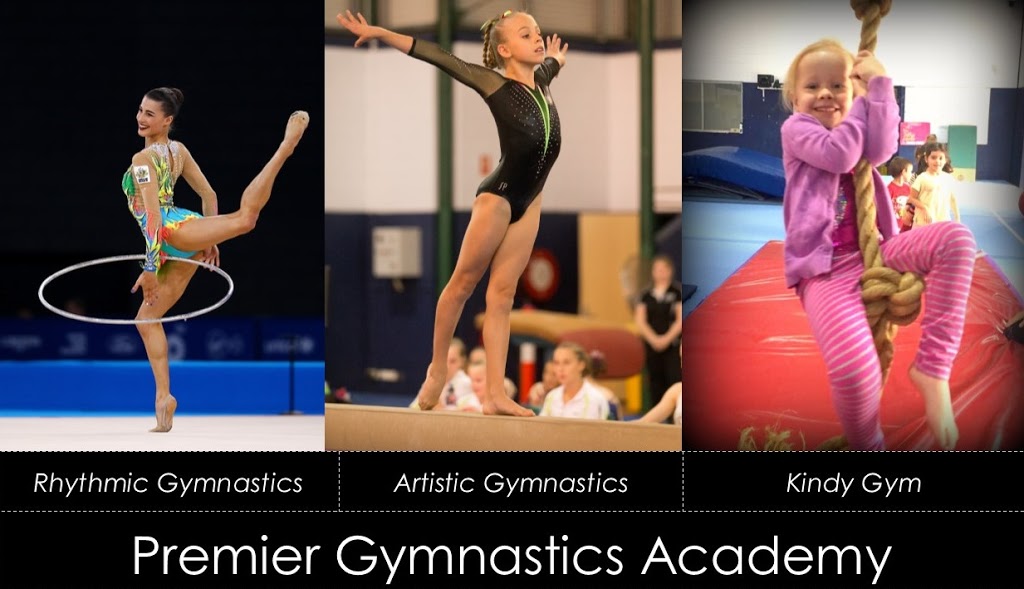 Premier Gymnastics in South Brisbane, Morningside and Wynnum | 29 Breene Pl, Morningside QLD 4170, Australia | Phone: (07) 3188 1478