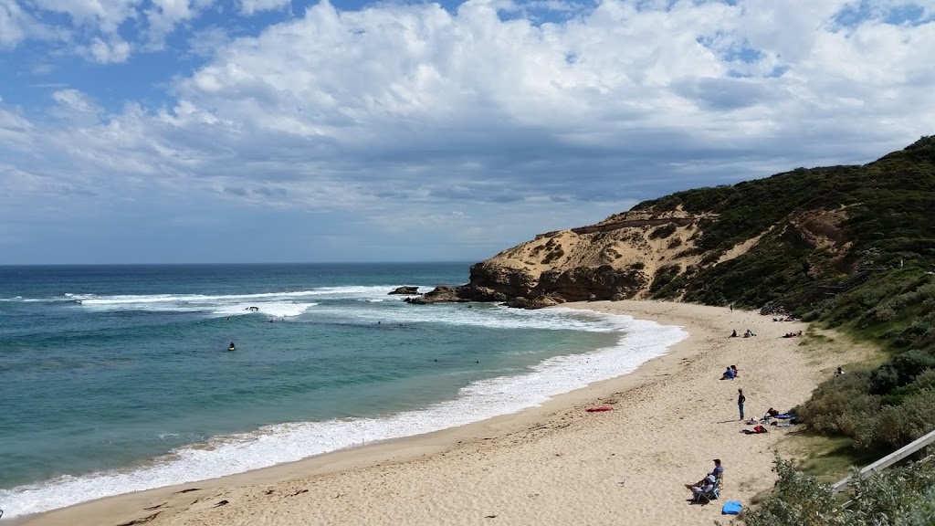 All Smiles Sorrento Ocean Beach | 250 Ocean Beach Rd, Sorrento VIC 3943, Australia | Phone: 0459 178 780