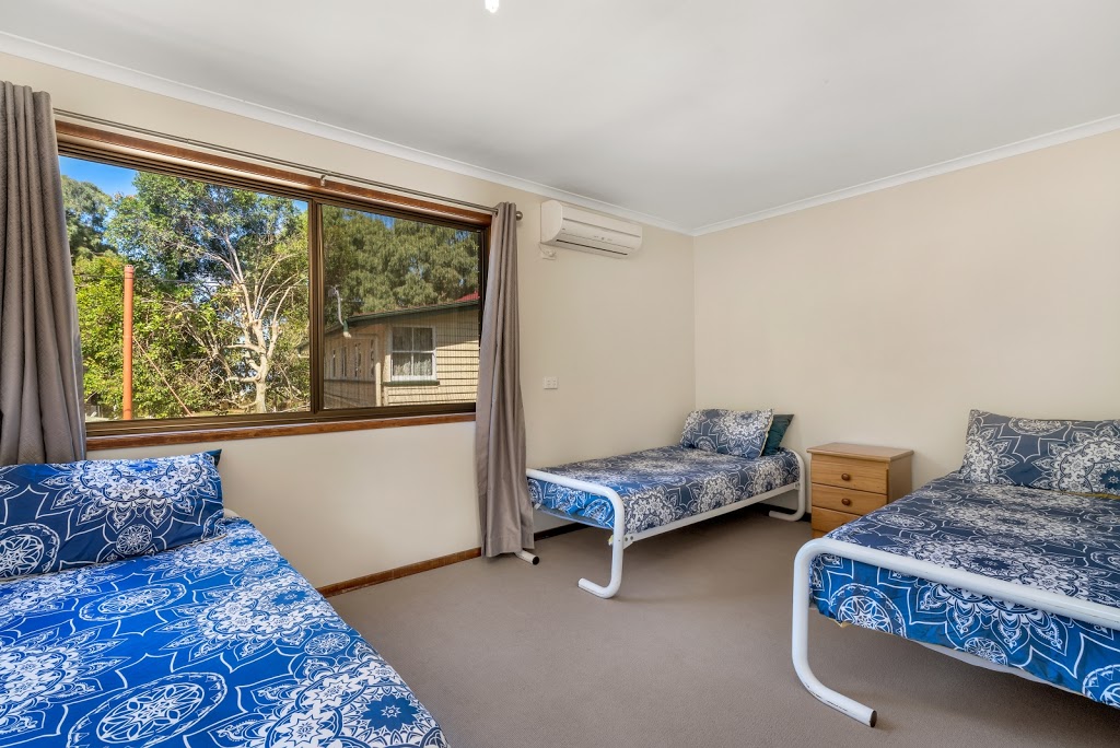 Bribie Beach House | lodging | 11 Renton Ln, Bongaree QLD 4507, Australia | 0734082700 OR +61 7 3408 2700