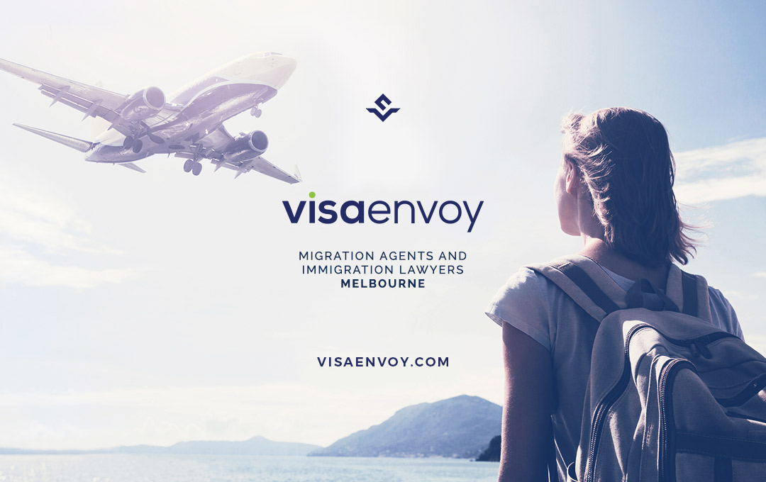 VisaEnvoy | 513/566 St Kilda Rd, Melbourne VIC 3004, Australia | Phone: 0395217577