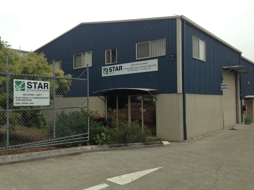 Star Group, Northern Region | electrician | 1/16 Accolade Ave, Morisset NSW 2264, Australia | 0249735500 OR +61 2 4973 5500