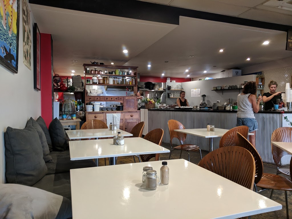 Vespacific Cafe | cafe | 3/18 Ocean St, Narrabeen NSW 2101, Australia | 0299706649 OR +61 2 9970 6649