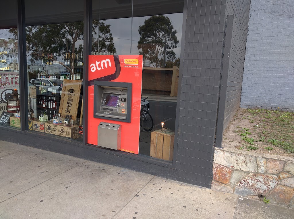 Cashcard ATM | atm | 130 Regent St, Preston VIC 3072, Australia | 1800800521 OR +61 1800 800 521