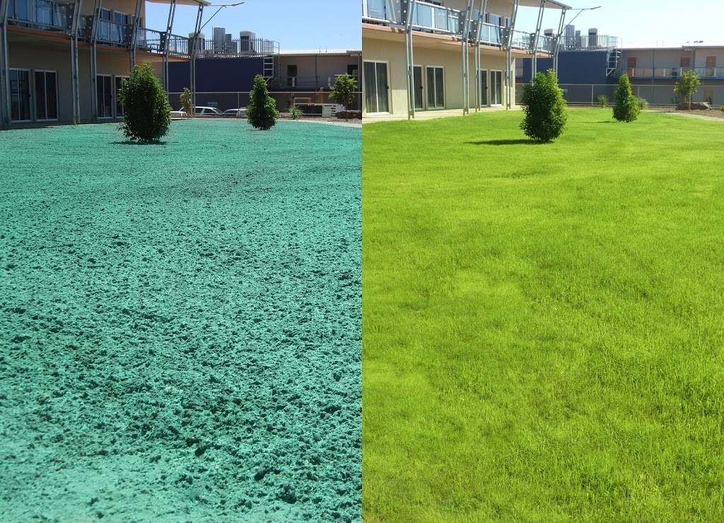 Spray Grass Australia | general contractor | 18L Newell Hwy, Dubbo NSW 2830, Australia | 0286766902 OR +61 2 8676 6902