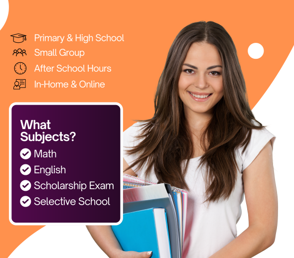 Hyper Tutor Education Centre | 12 Crag Rd, Taringa QLD 4068, Australia | Phone: 0452 660 758