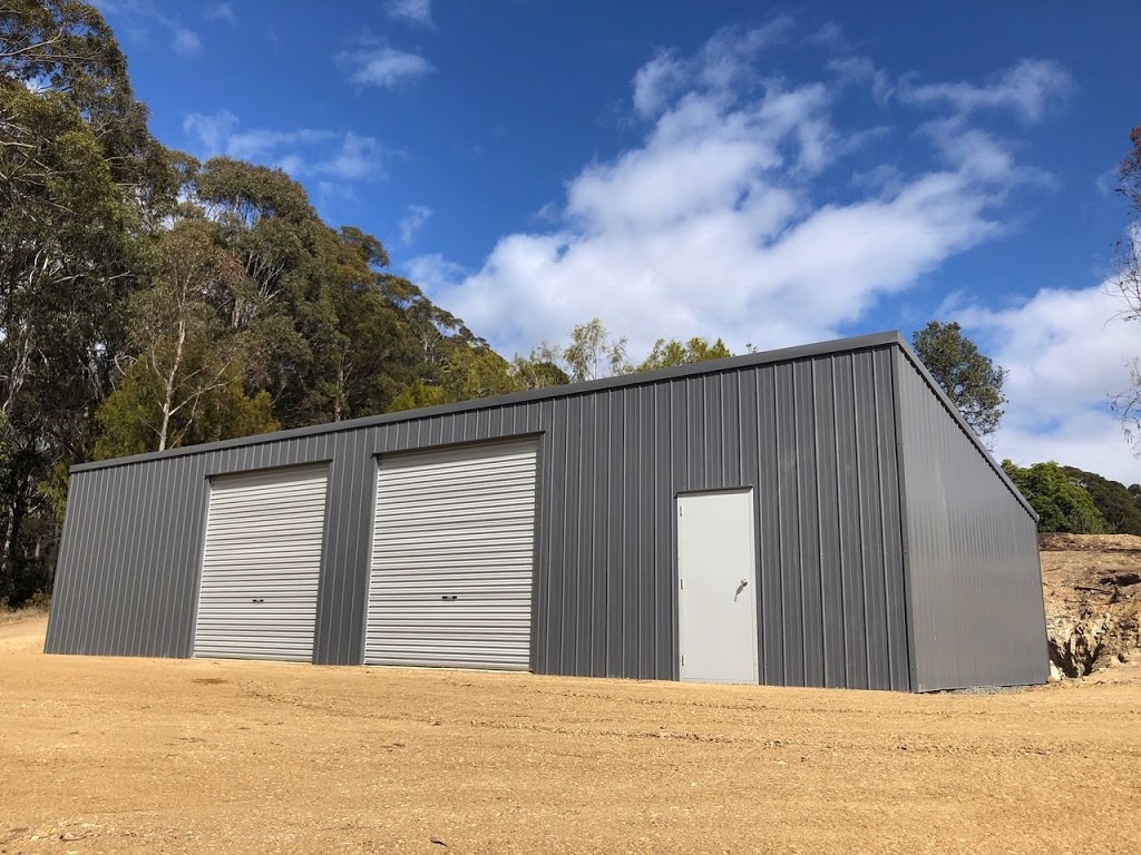 THE Shed Company Bega Valley | general contractor | 28 West St, Bega NSW 2550, Australia | 0264947428 OR +61 2 6494 7428
