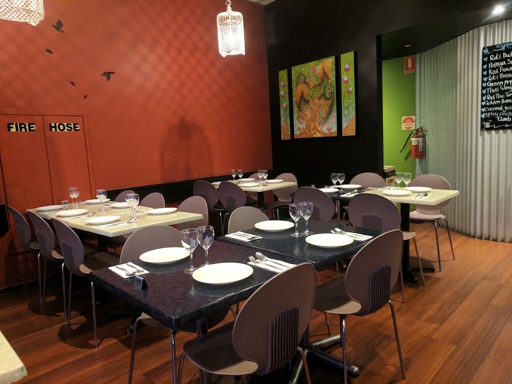 Thai Noodle House | restaurant | 5/62 Main St, Merimbula NSW 2548, Australia | 0264954410 OR +61 2 6495 4410