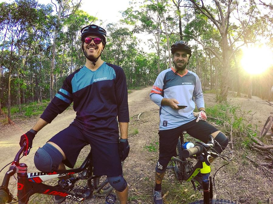 We the Riders | bicycle store | 17 Stanley St, Palmwoods QLD 4555, Australia | 0413158428 OR +61 413 158 428