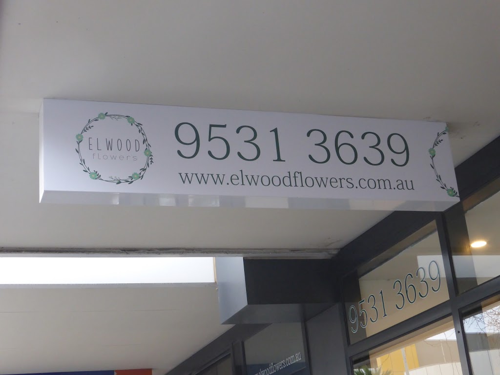 Elwood Flowers | 99 Ormond Rd, Elwood VIC 3184, Australia | Phone: (03) 9531 3639