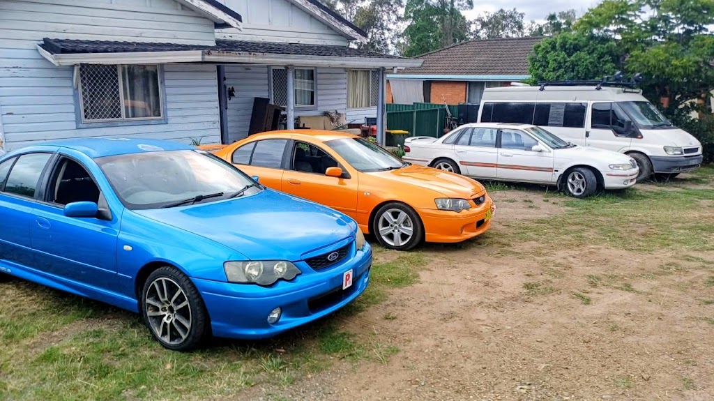 Flametree Tyres Taree | 1 Golf Ave, Taree NSW 2430, Australia | Phone: 0435 878 049