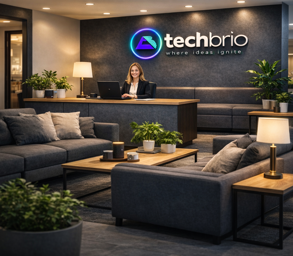 TechBrio | Tribune St, South Brisbane QLD 4101, Australia | Phone: 0468 193 216