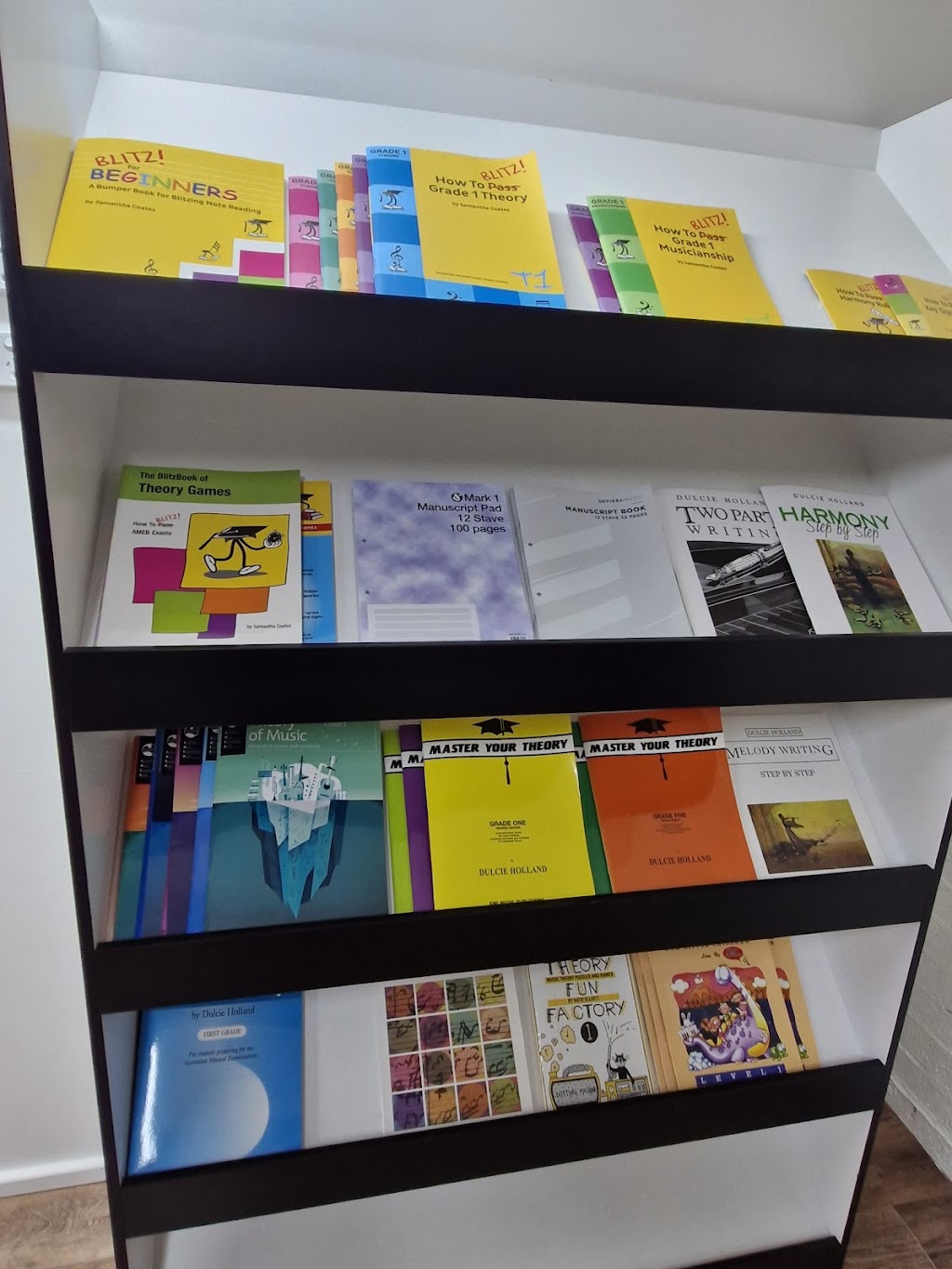 Leisure Coast Wind and Brass | 296 Keira St, Wollongong NSW 2500, Australia | Phone: 1300 839 497