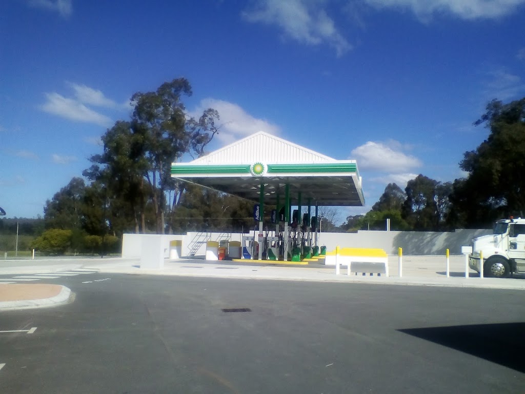 BP | gas station | Great Eastern Hwy and, Great Southern Hwy, The Lakes WA 6556, Australia | 0895726025 OR +61 8 9572 6025