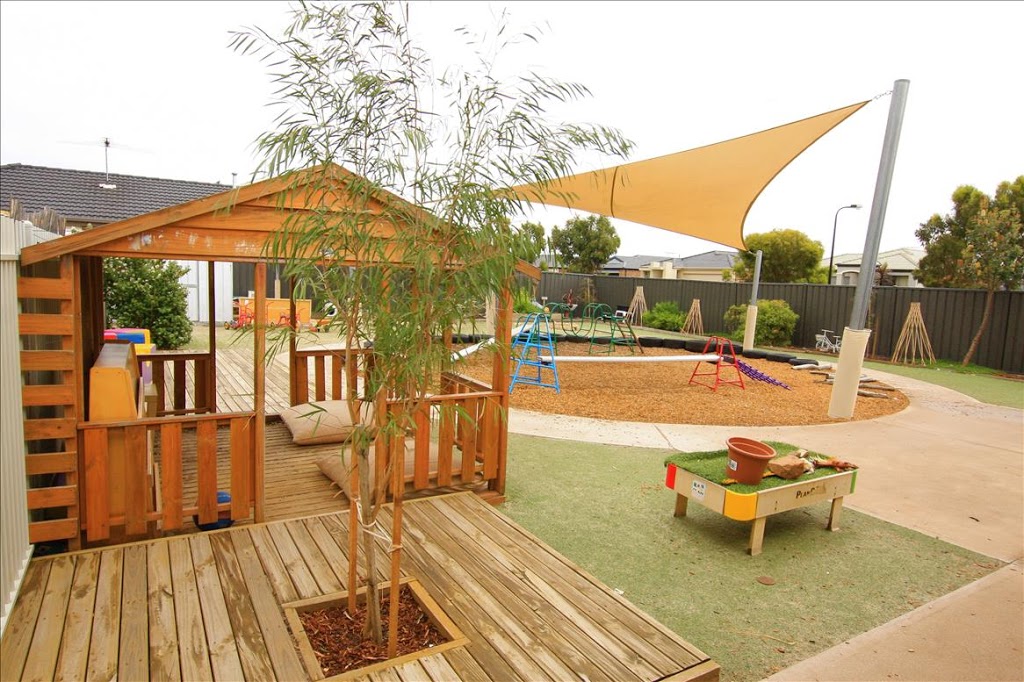 Pelican Childcare Deer Park | school | 79 Foleys Rd, Deer Park VIC 3023, Australia | 1800517042 OR +61 1800 517 042