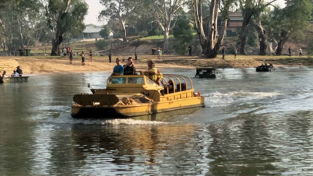 Ball Park Lagoon, Corowa (access via Edward Street) | Corowa NSW 2646, Australia | Phone: (02) 6033 3221