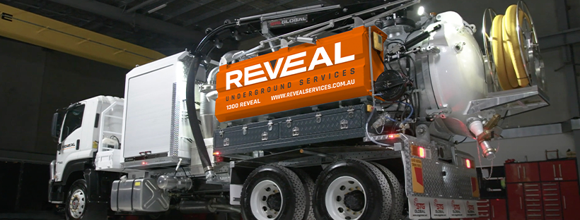 Reveal Underground Services | general contractor | 12/331 Hope Island Rd, Helensvale QLD 4212, Australia | 1300738325 OR +61 1300 738 325