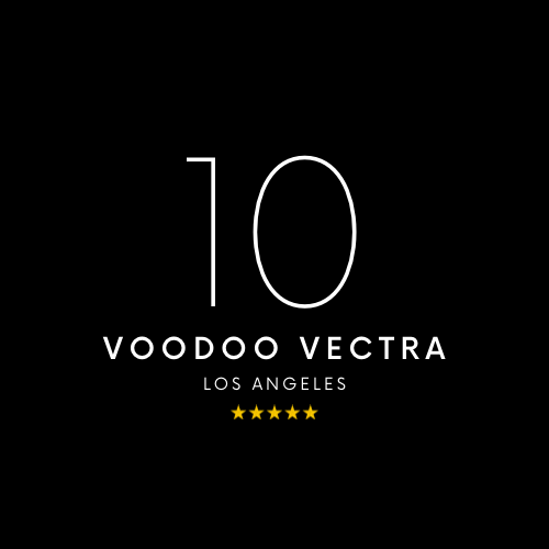 Voodoo Vectra | 1 Lofty Ct, Corio VIC 3214, Australia | Phone: 0416 582 589