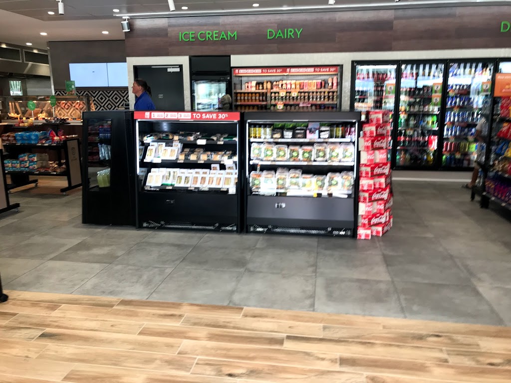 The Foodary Caltex Traralgon East | gas station | 14 Stammers Rd, Cnr Princes Hwy, Traralgon East VIC 3844, Australia | 0436821159 OR +61 436 821 159