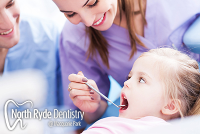 North Ryde Dentistry | B, 4/64 Talavera Rd, Macquarie Park NSW 2113, Australia | Phone: (02) 8090 1102