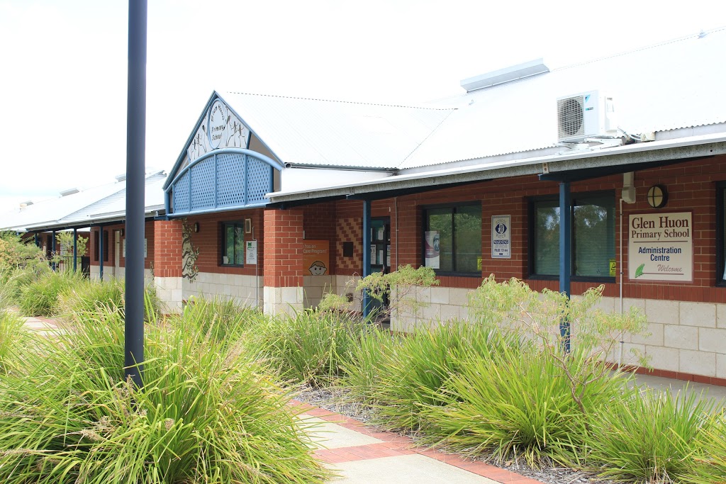Glen Huon Primary School | school | 3/18 Monash Blvd, Eaton WA 6232, Australia | 0897240100 OR +61 8 9724 0100