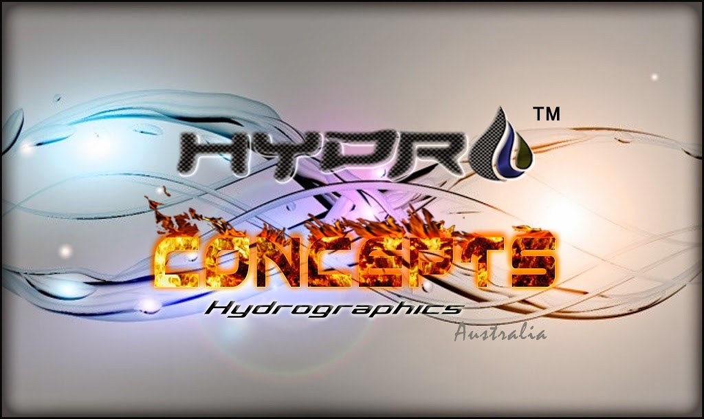 Hydro Concepts Australia Hydrographics | painter | HCA Locker 1001744245, 271 Police Rd, Mulgrave VIC 3170, Australia | 0418547709 OR +61 418 547 709