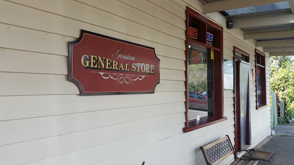 Gordon General Store | store | 90 Main Street, Gordon VIC 3345, Australia | 0353689257 OR +61 3 5368 9257