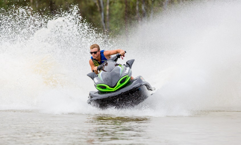 Baldwin Boats | 19 Etiwanda Ave, Mildura VIC 3500, Australia | Phone: (03) 5022 7596