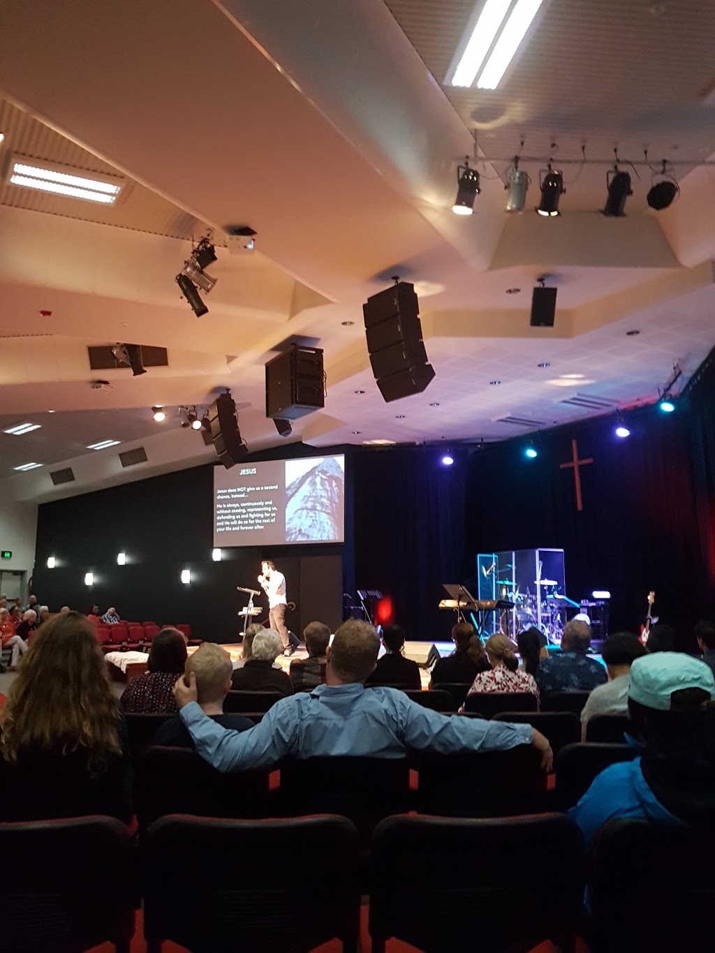 Southport Church of Christ | church | 1 Griffith Way, Southport QLD 4215, Australia | 0755646222 OR +61 7 5564 6222