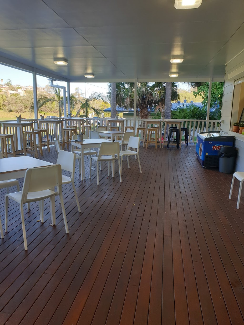 The Beach Kiosk | cafe | Stanwell Park NSW 2508, Australia