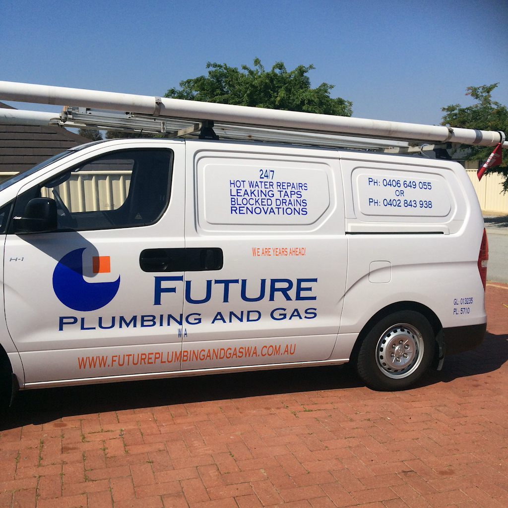 Future plumbing and gas wa | plumber | 4 Gilbreth Bend, Tapping WA 6065, Australia | 0406649055 OR +61 406 649 055