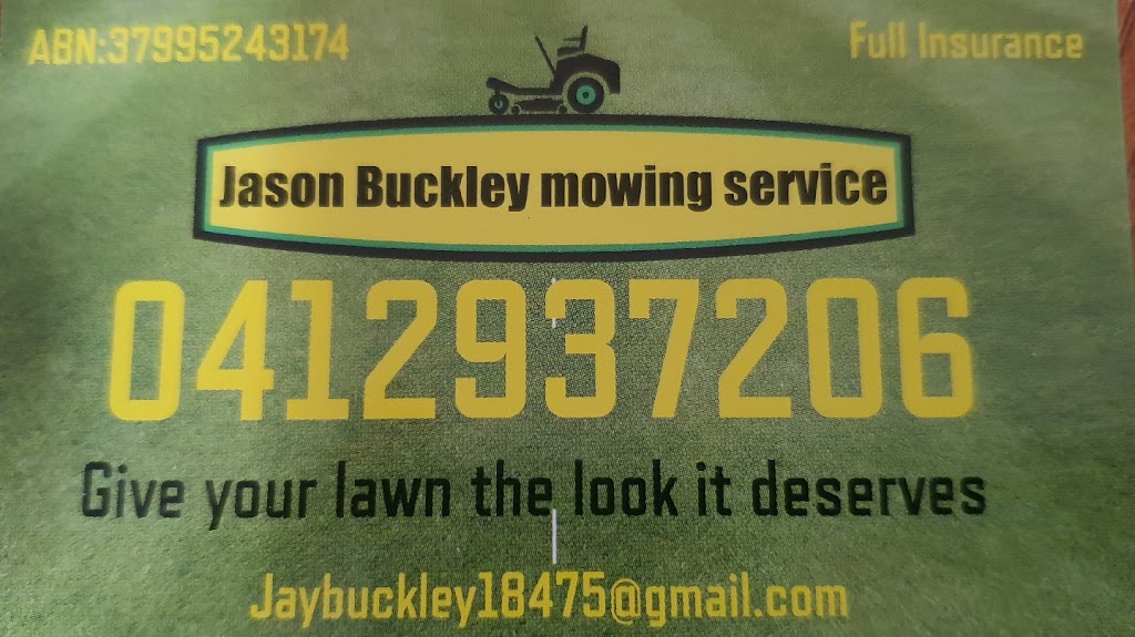 Jason buckley lawn mowing service | 29 Anzac Parade, Toronto NSW 2283, Australia | Phone: 0412 937 206