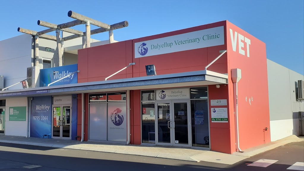 Dalyellup Veterinary Clinic | 1/49 Norton Promenade, Dalyellup WA 6230, Australia | Phone: (08) 9795 1284