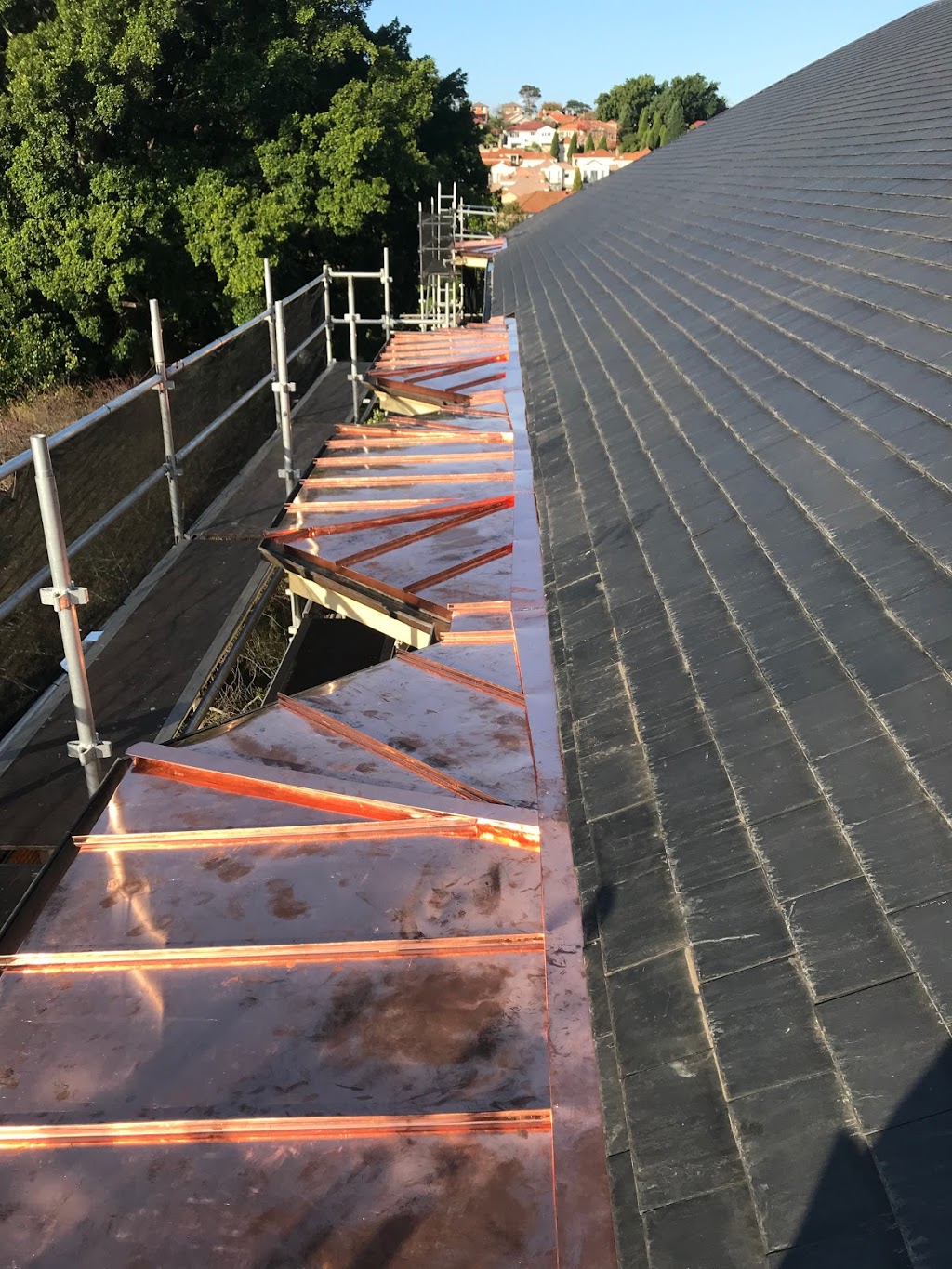 Sydney Roofing Company Pty Ltd | 3/39 Robey St, Maroubra NSW 2035, Australia | Phone: (02) 8065 4767