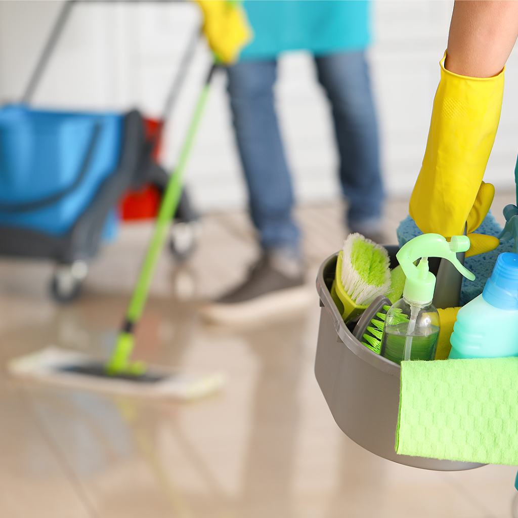 OS Cleaning Service | 11 Domenico Cl, West Hoxton NSW 2171, Australia | Phone: 0424 581 867