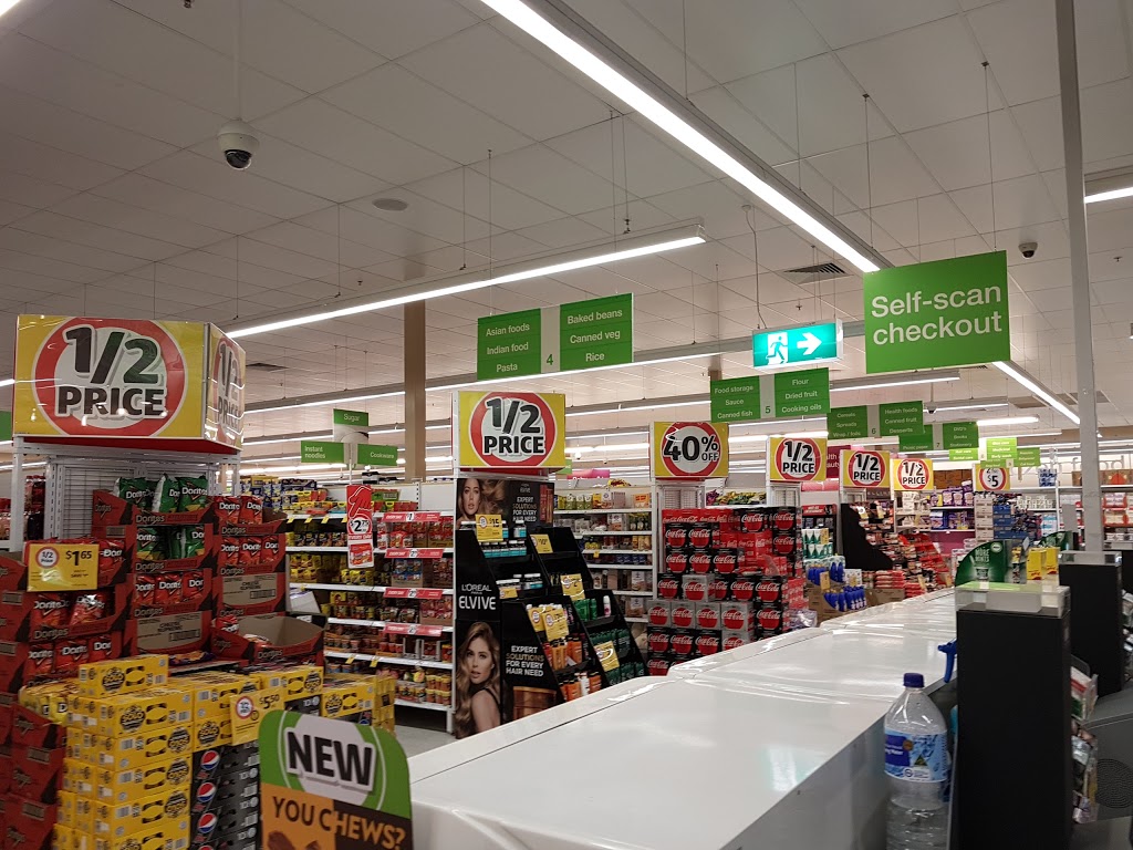 Coles Bellbowrie | Birkin Rd, Bellbowrie QLD 4070, Australia | Phone: (07) 3202 0100