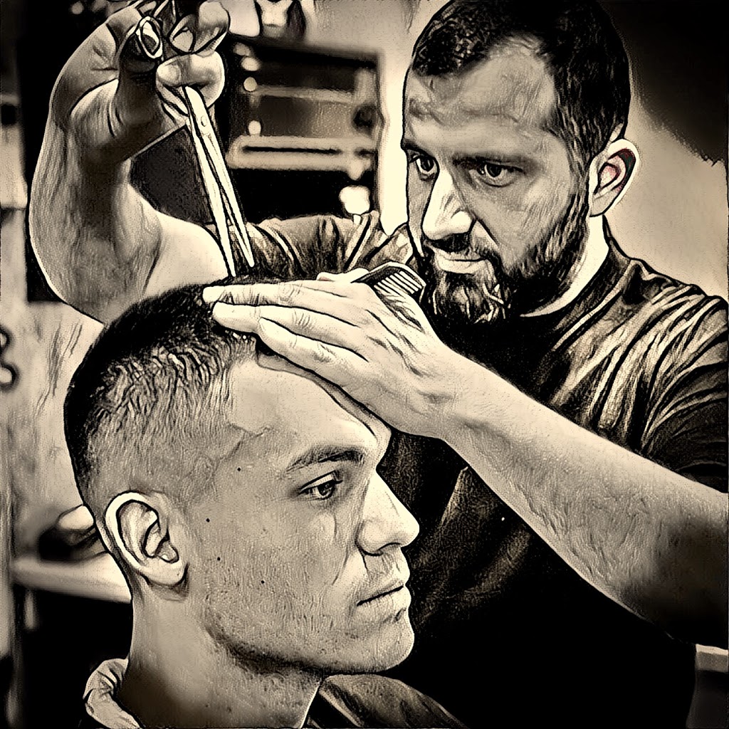 Workshop Barbers (Appointment Only) | hair care | 9a Ormerod Ct, Gisborne VIC 3437, Australia | 0402861456 OR +61 402 861 456