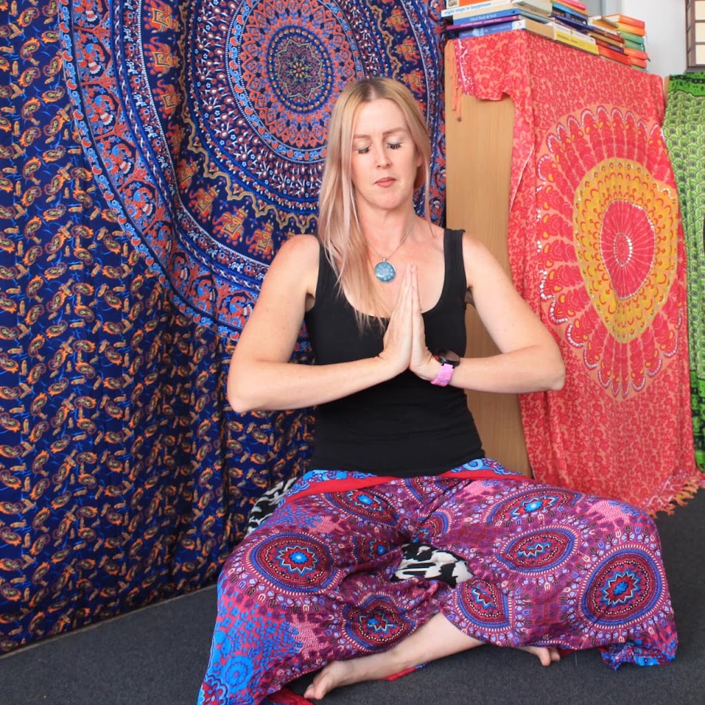 Maryanne Eve (Mindful Life Wellness) | 20B Yellow Brick Rd, Doreen VIC 3754, Australia | Phone: 0419 144 655