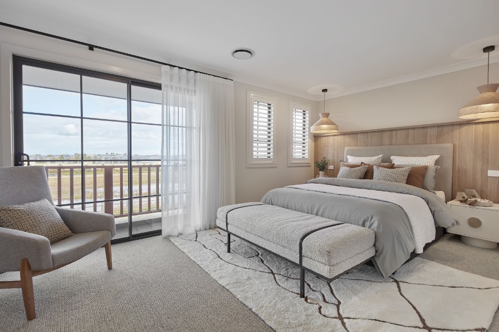 Bellriver Homes - Cobbitty Display Centre | 59 Thoroughbred Dr, Cobbitty NSW 2570, Australia | Phone: (02) 8858 6100