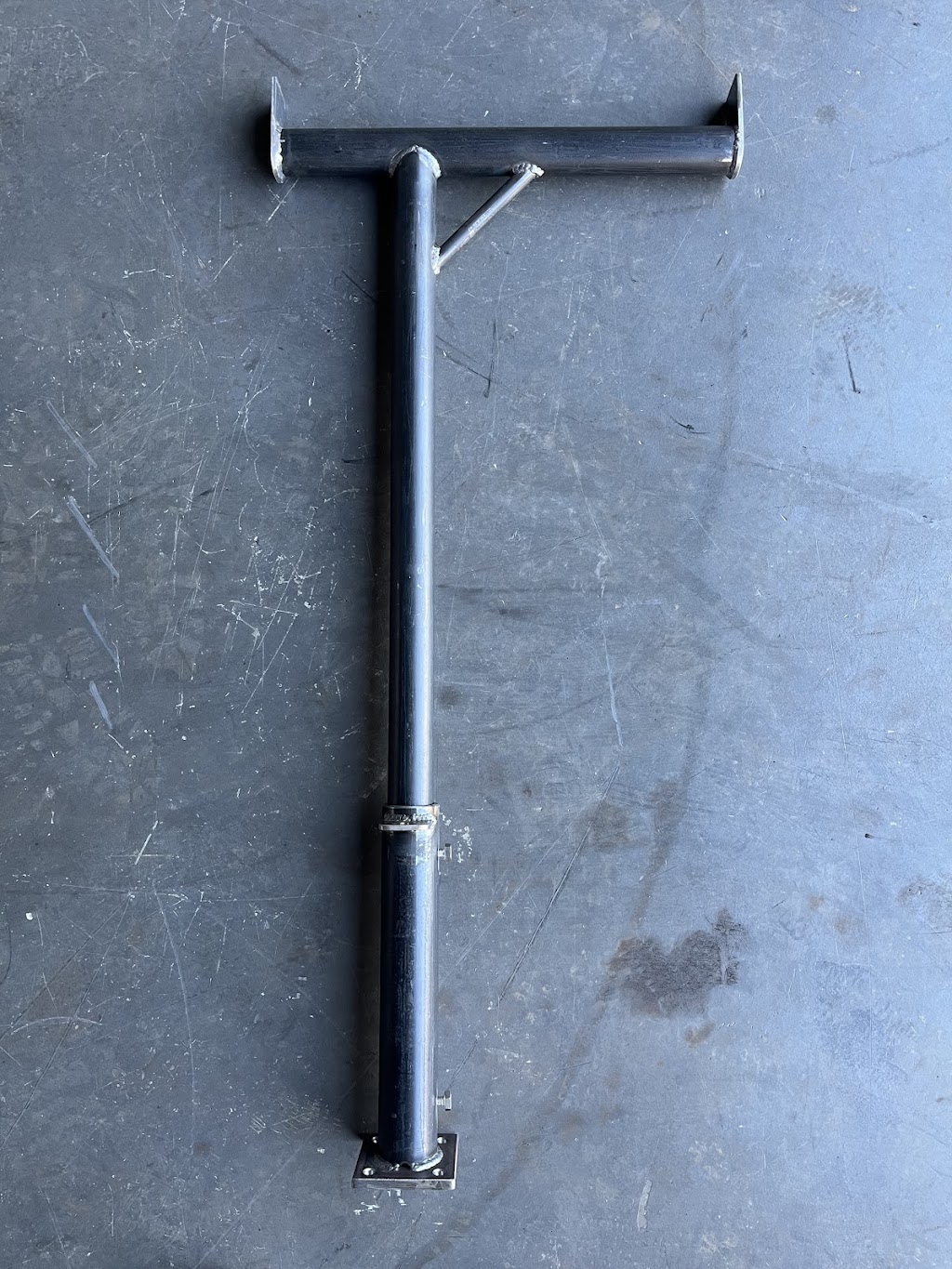 House of Huth Fabrications | 11 Tarcoola St, Wyreema QLD 4352, Australia | Phone: 0405 497 625