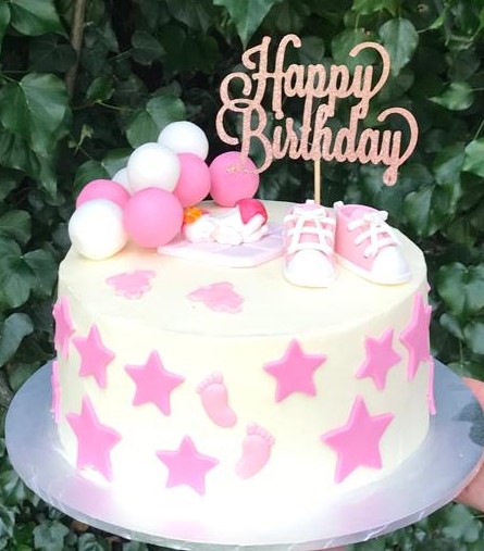Dream Cake | Knights Dr, Glen Waverley VIC 3150, Australia | Phone: 0424 078 080