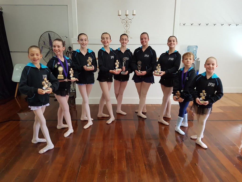 Jan Pianta School of Dance | Studio Address only - not postage address, 38 Pyke St, Bairnsdale VIC 3875, Australia | Phone: 0437 853 570