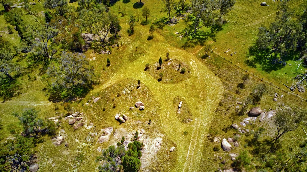 Resteasy @ Frog Rock | 32 Hadabob Rd, Frog Rock NSW 2850, Australia | Phone: 0424 164 824
