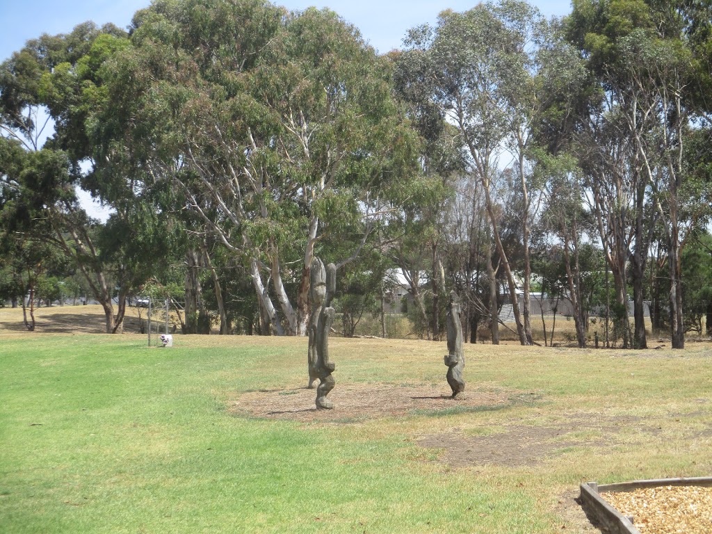 Colleraine Railway Reserve | 27 Pilleau St, Coleraine VIC 3315, Australia