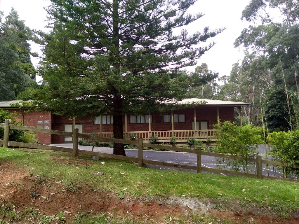 Belgrave Congregation of Jehovahs Witnesses | church | McNicol Rd & Catherine Way, Tecoma VIC 3160, Australia