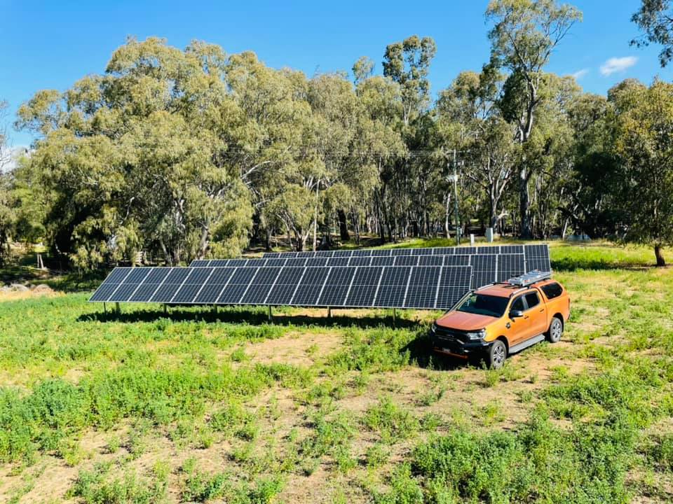 Greenhouse Solar & Electrical | 16 Hovell St, Wodonga VIC 3690, Australia | Phone: 0400 600 005