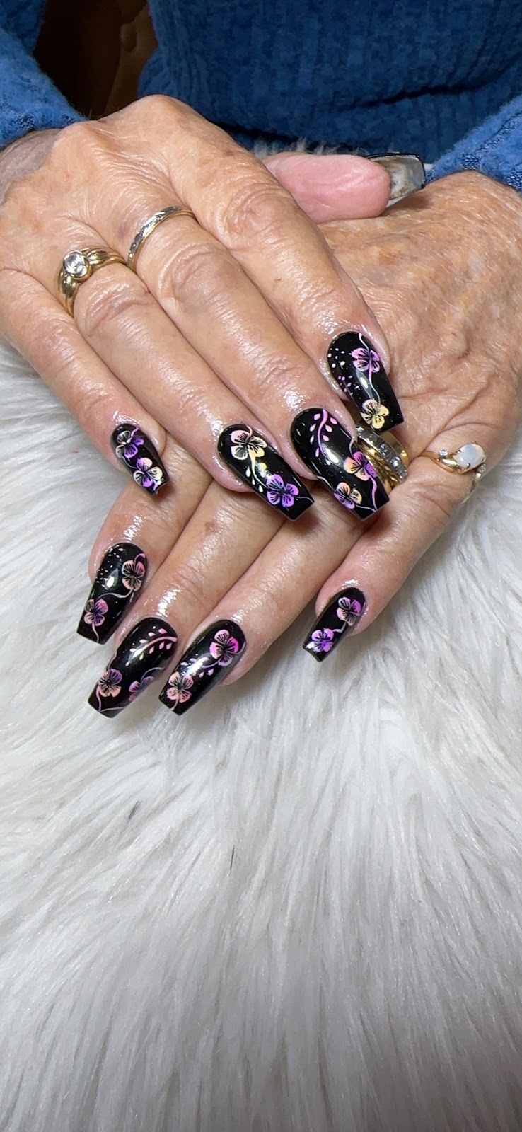 Bloomie Nail | 37/59 Eggersdorf Rd, Ormeau QLD 4208, Australia | Phone: (07) 5546 2657 Bloomie Nail | 37/59 Eggersdorf Rd, Ormeau QLD 4208, Australia | Phone: (07) 5546 2657