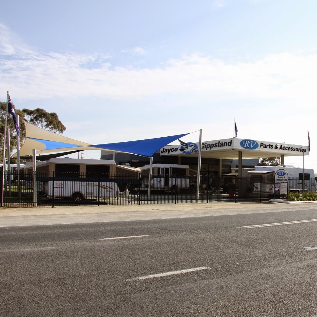 Jayco Gippsland | car dealer | 718 Princes Hwy, Bairnsdale VIC 3875, Australia | 0351522510 OR +61 3 5152 2510