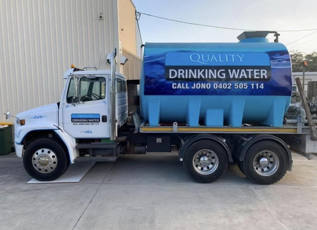 Quality Drinking Water | 3 Dee Cres, Tuncurry NSW 2430, Australia | Phone: 0402 505 114