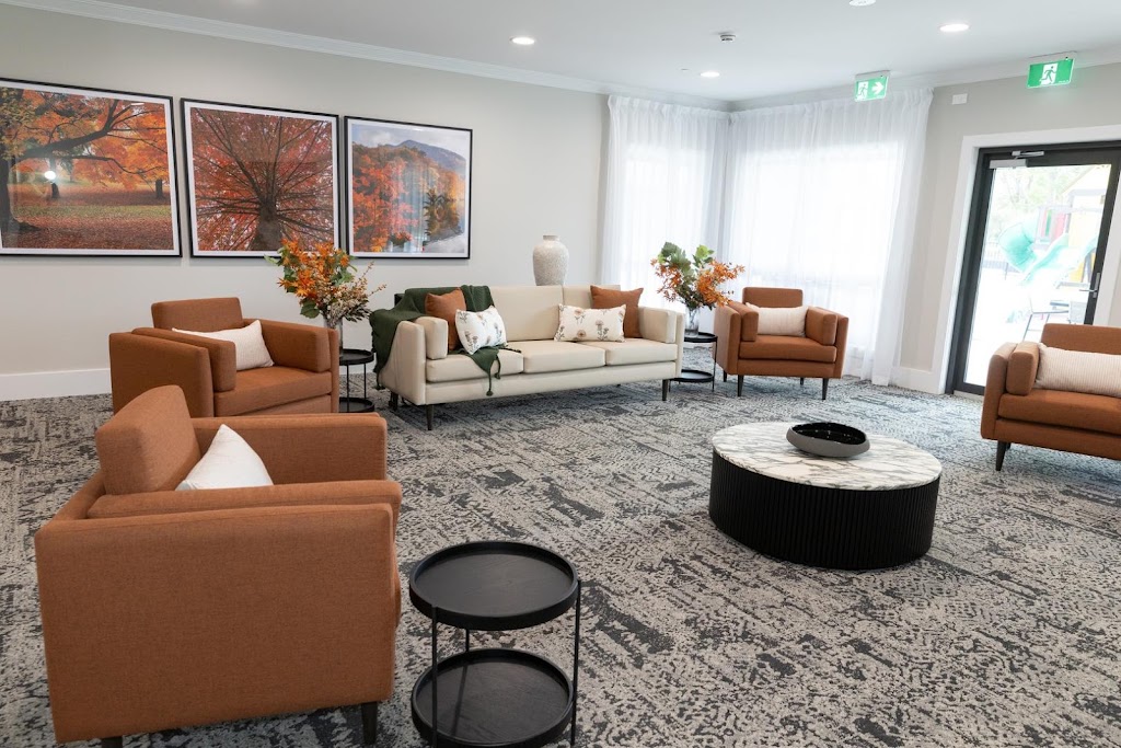 South Grafton Community Aged Care | 449 Bent St, South Grafton NSW 2460, Australia | Phone: (02) 5645 9000