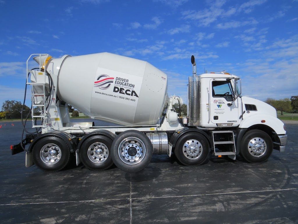 DECA - A division of Wodonga TAFE | 145 Wanganui Rd, Shepparton VIC 3630, Australia | Phone: 1300 698 233